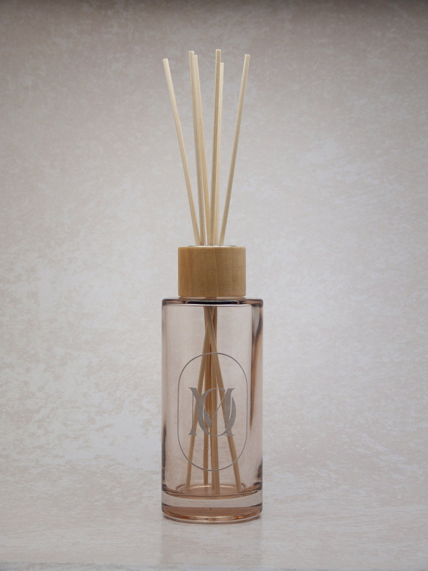 Reed Diffuser - Lilly Blush Pink 200ml
