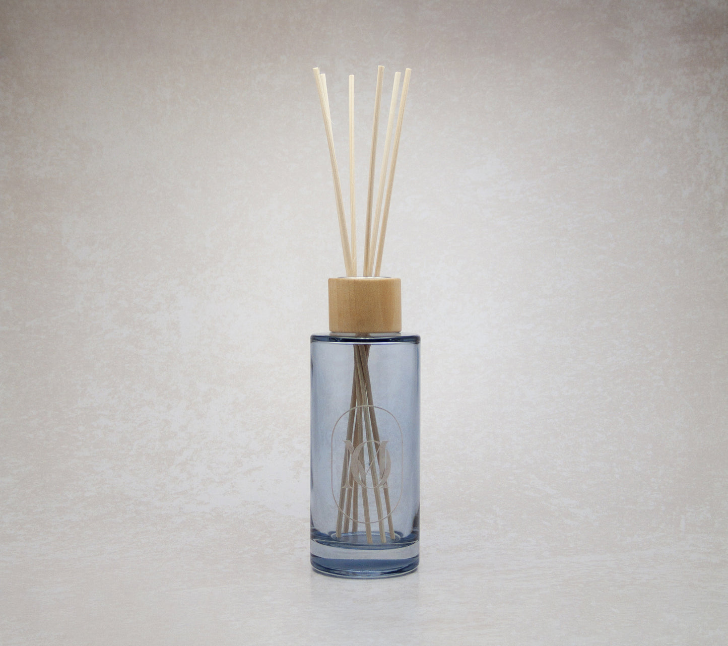 Reed Diffuser - Lilly Dusty Blue 200ml