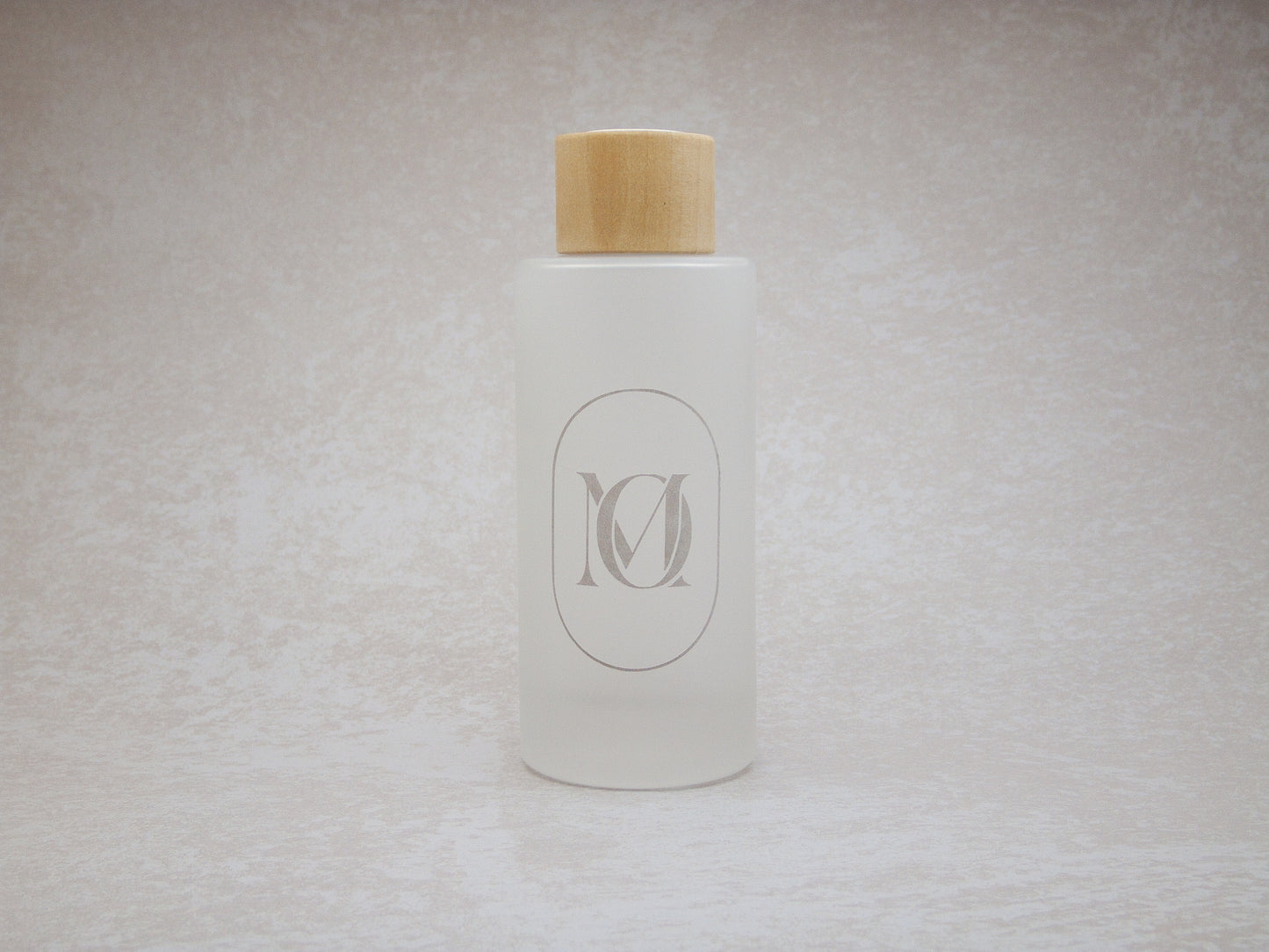 Reed Diffuser - Lilly Frosted White 200ml