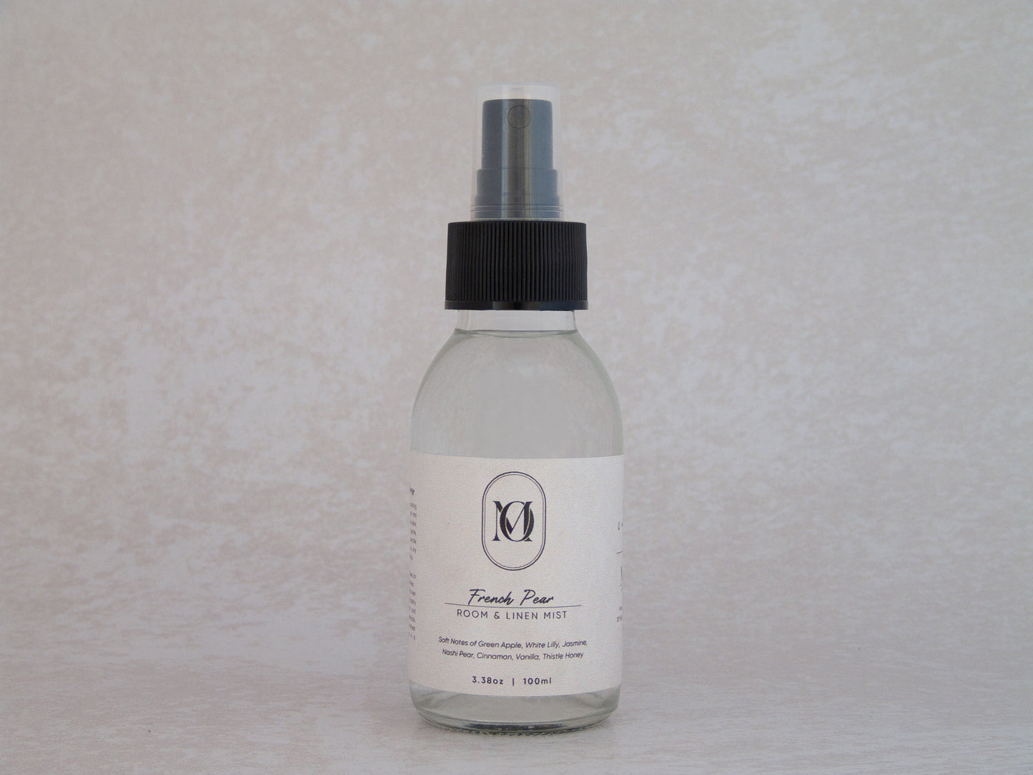 Room & Linen Mist 100ml