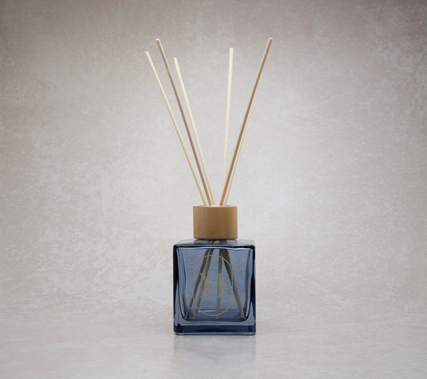 Reed Diffuser - Luna Dusty Blue 200ml