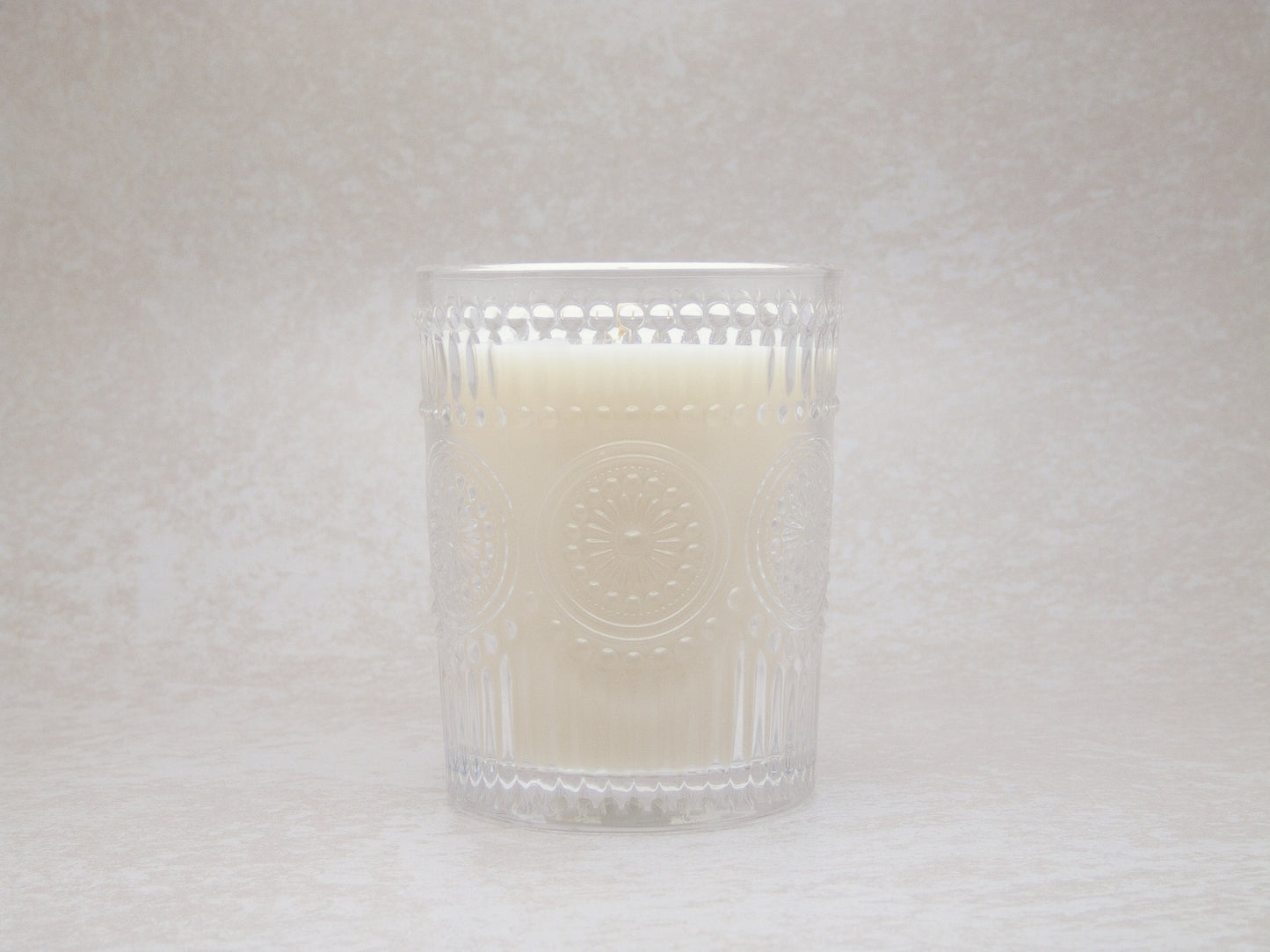 Candle - Poetry Clear 300ml