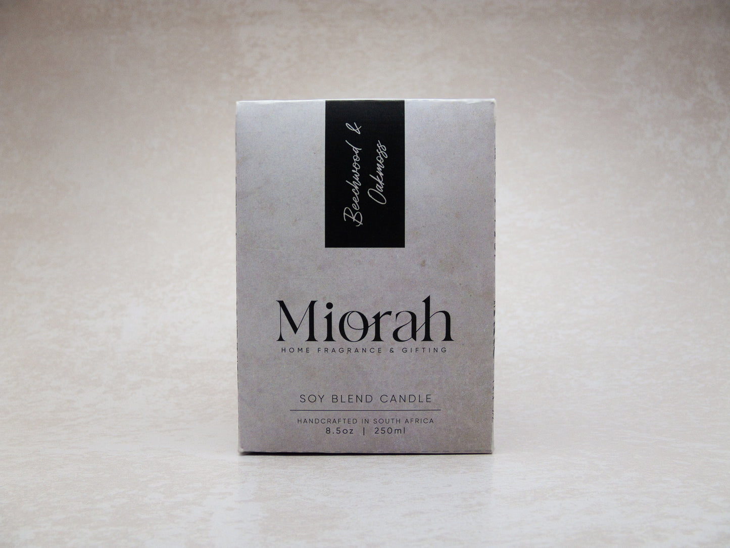 Candle - Poetry Blush 300ml