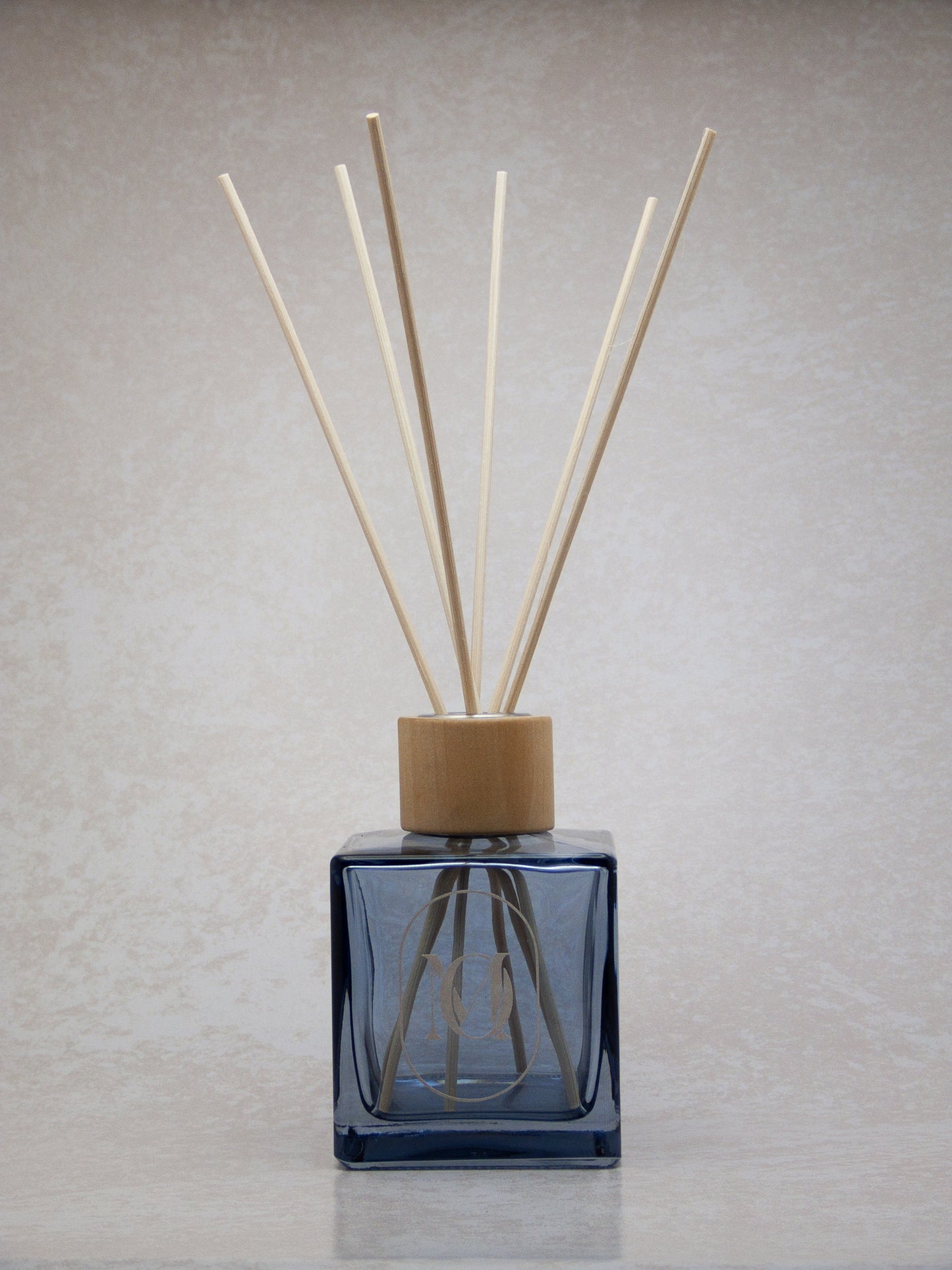 Reed Diffuser - Luna Dusty Blue 200ml