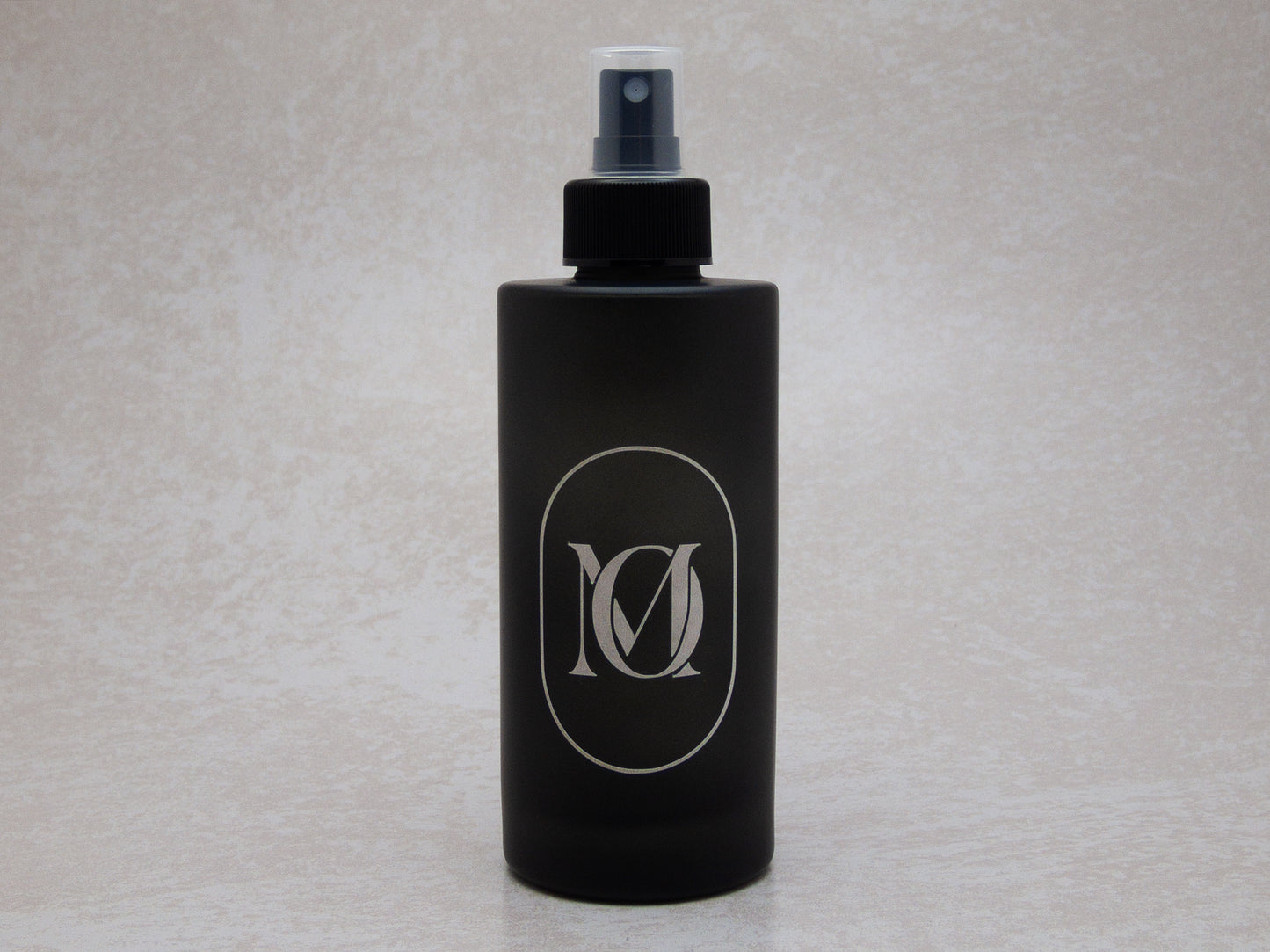 Room & Linen Mist Luxe Collection 200ml - Frosted Black