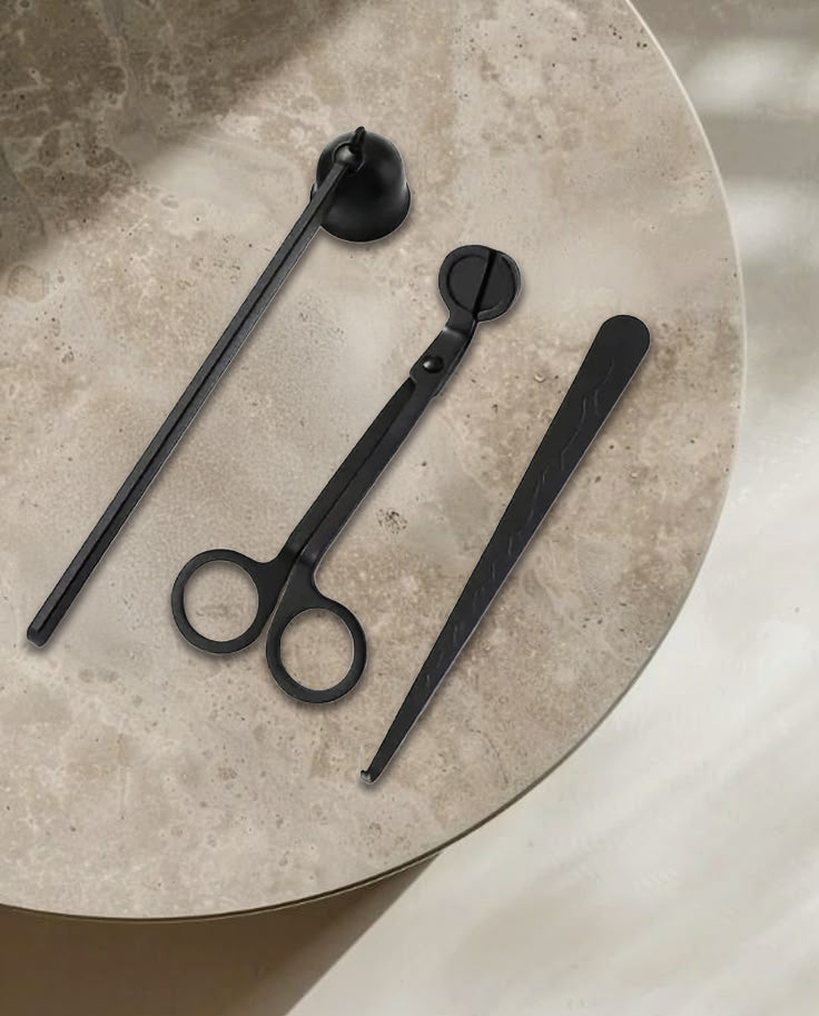 Candle Accessories
