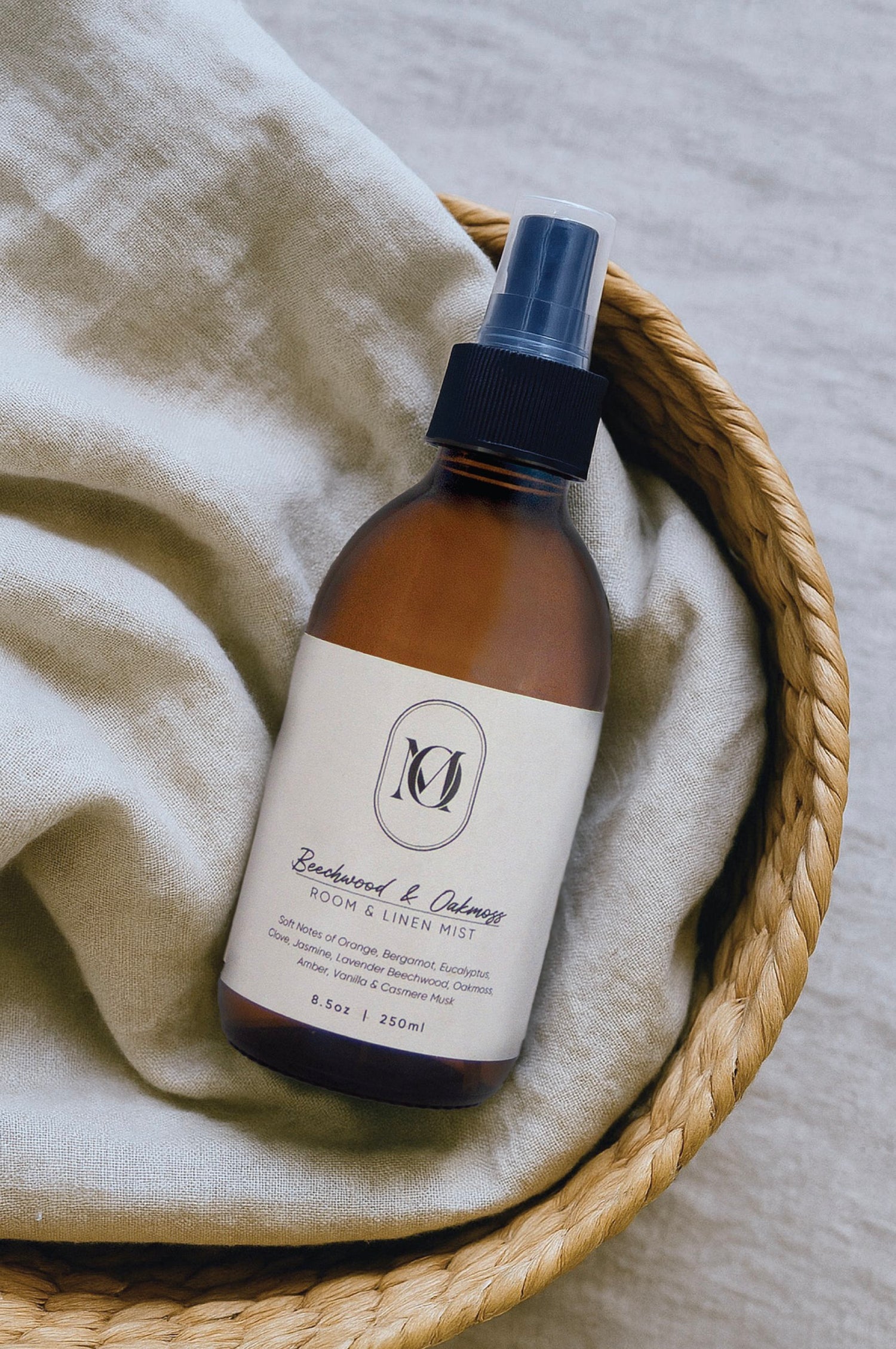 Room & Linen Mist