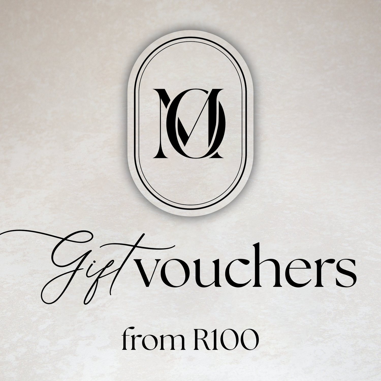 Gift Vouchers
