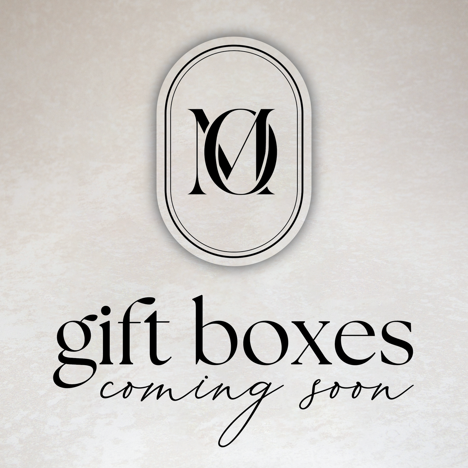 Gift Boxes