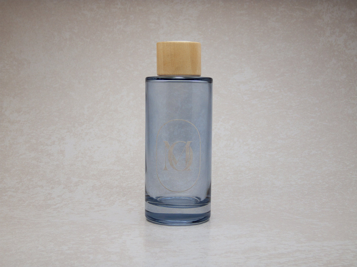 Reed Diffuser - Lilly Dusty Blue 200ml