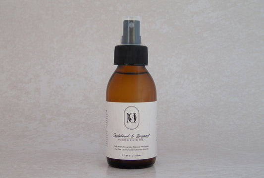 Room & Linen Mist 100ml
