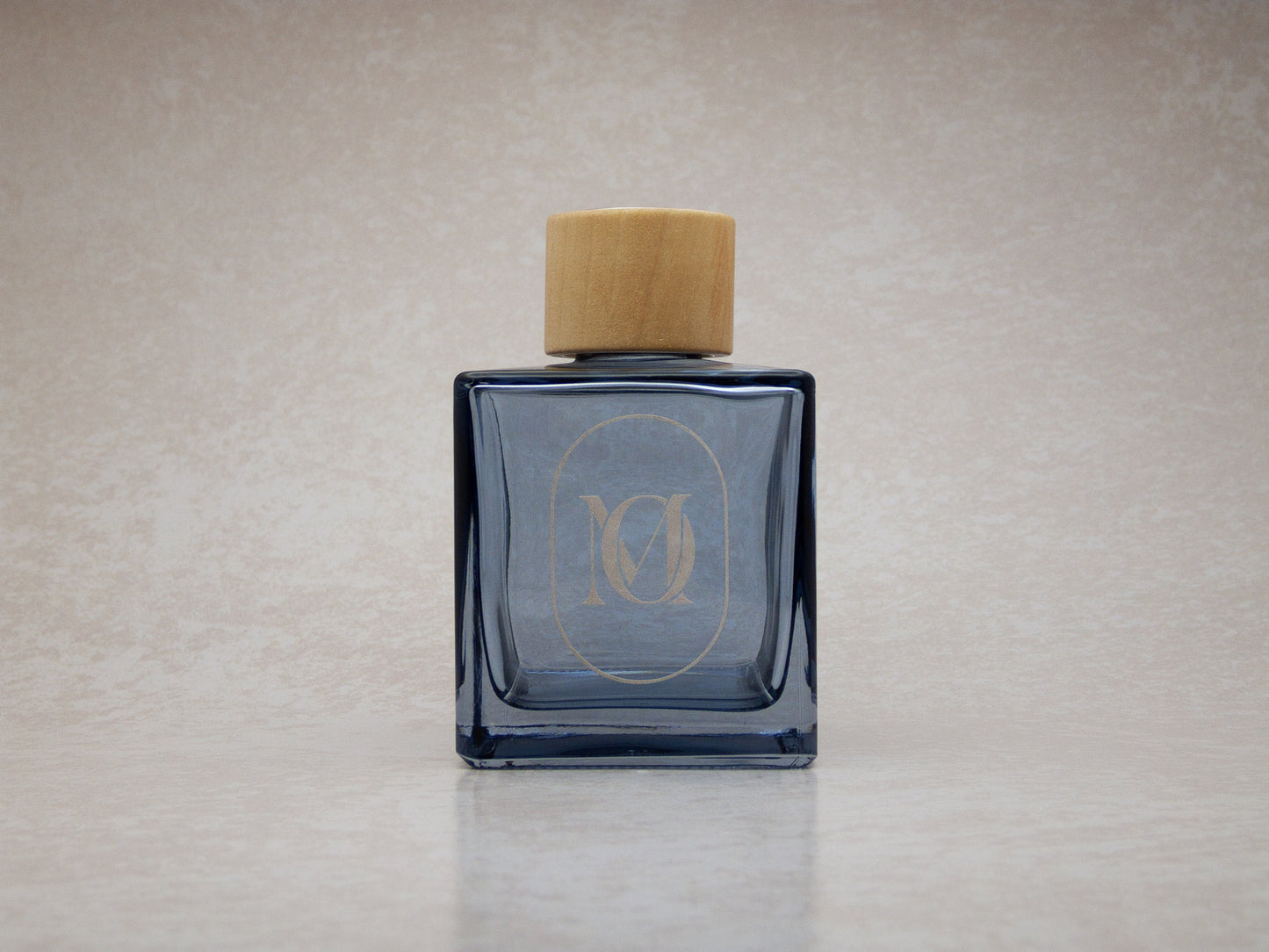 Reed Diffuser - Luna Dusty Blue 200ml
