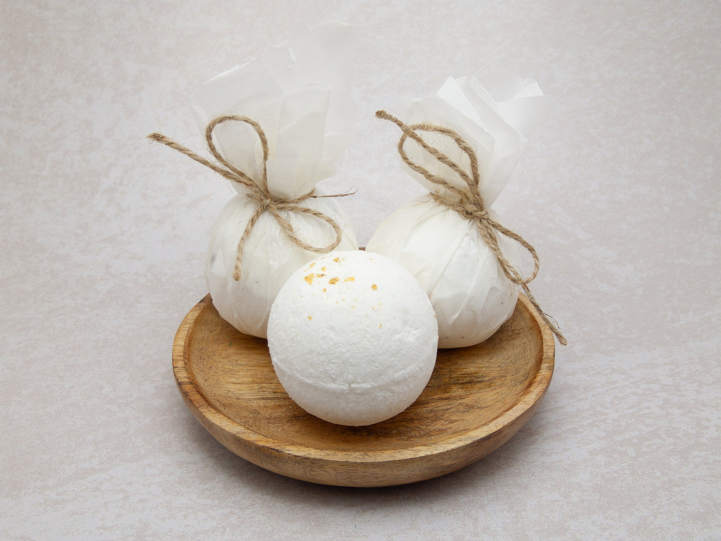 Bath Bomb
