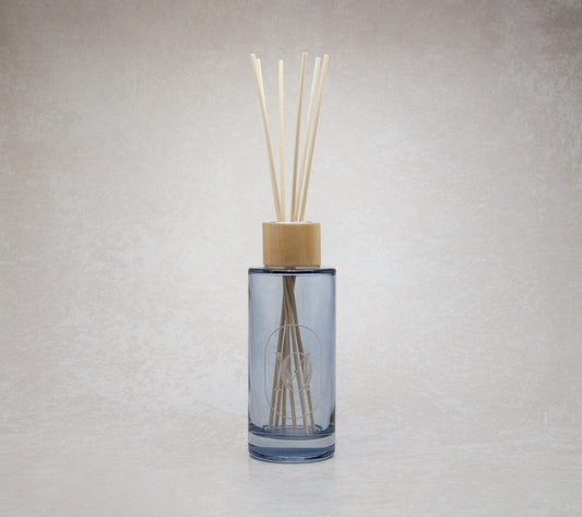Reed Diffuser - Lilly Dusty Blue 200ml