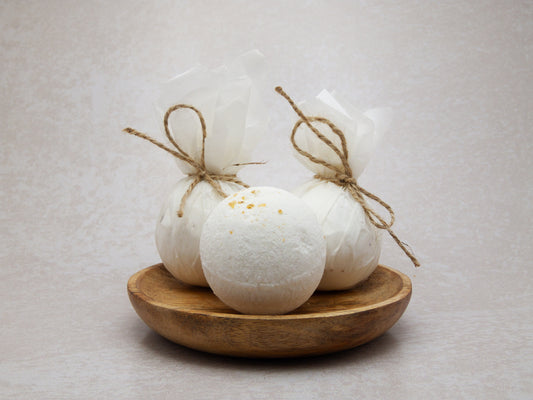 Bath Bomb