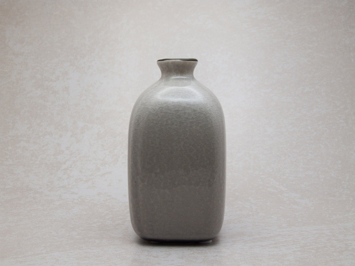 Reed Diffuser - Grey Ceramic 200ml