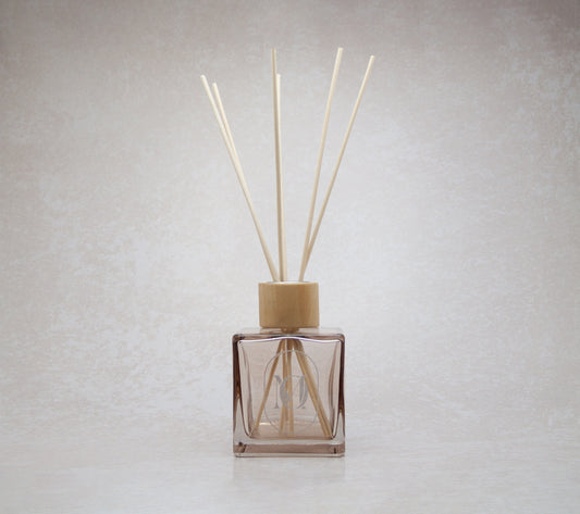 Reed Diffuser - Luna Blush Pink 200ml