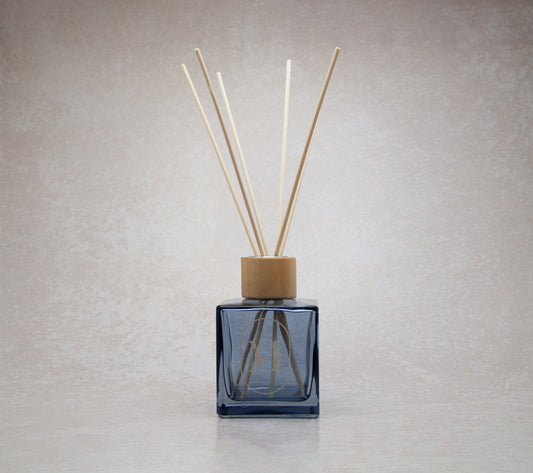 Reed Diffuser - Luna Dusty Blue 200ml