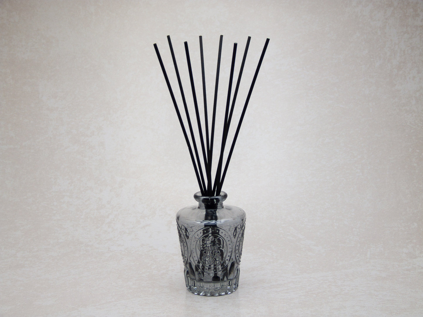 Reed Diffuser - Vintage Black 100ml
