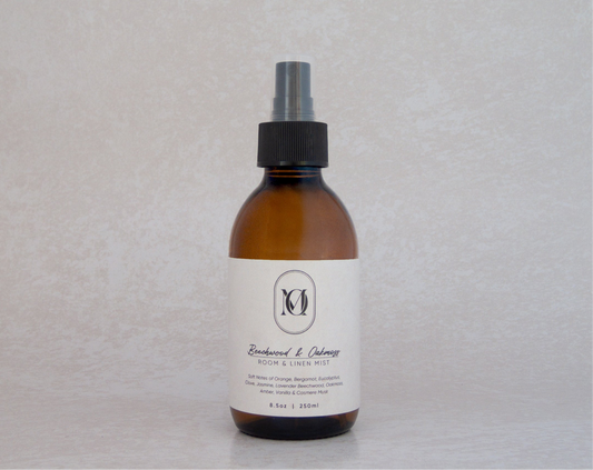 Room & Linen Mist 250ml