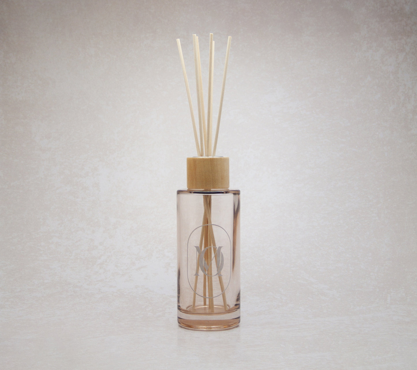 Reed Diffuser - Lilly Blush Pink 200ml
