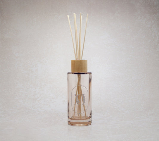 Reed Diffuser - Lilly Blush Pink 200ml