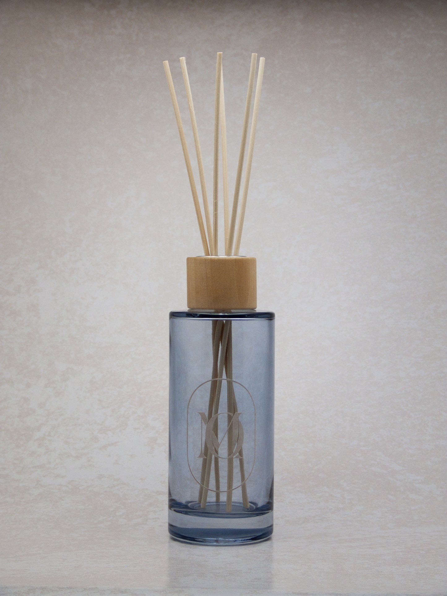 Reed Diffuser - Lilly Dusty Blue 200ml