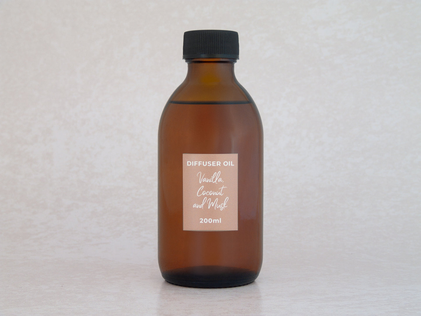 Reed Diffuser - Refill 200ml