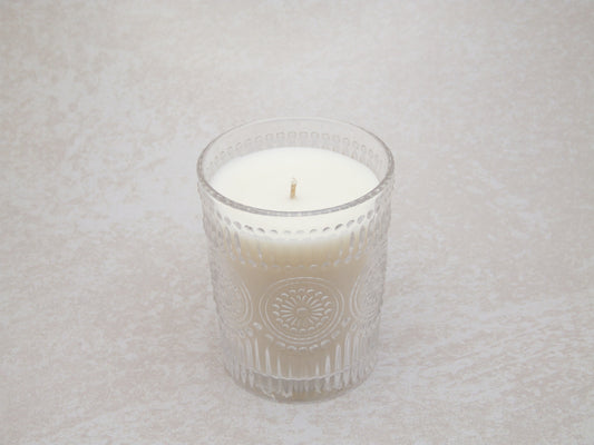 Candle - Poetry Clear 300ml