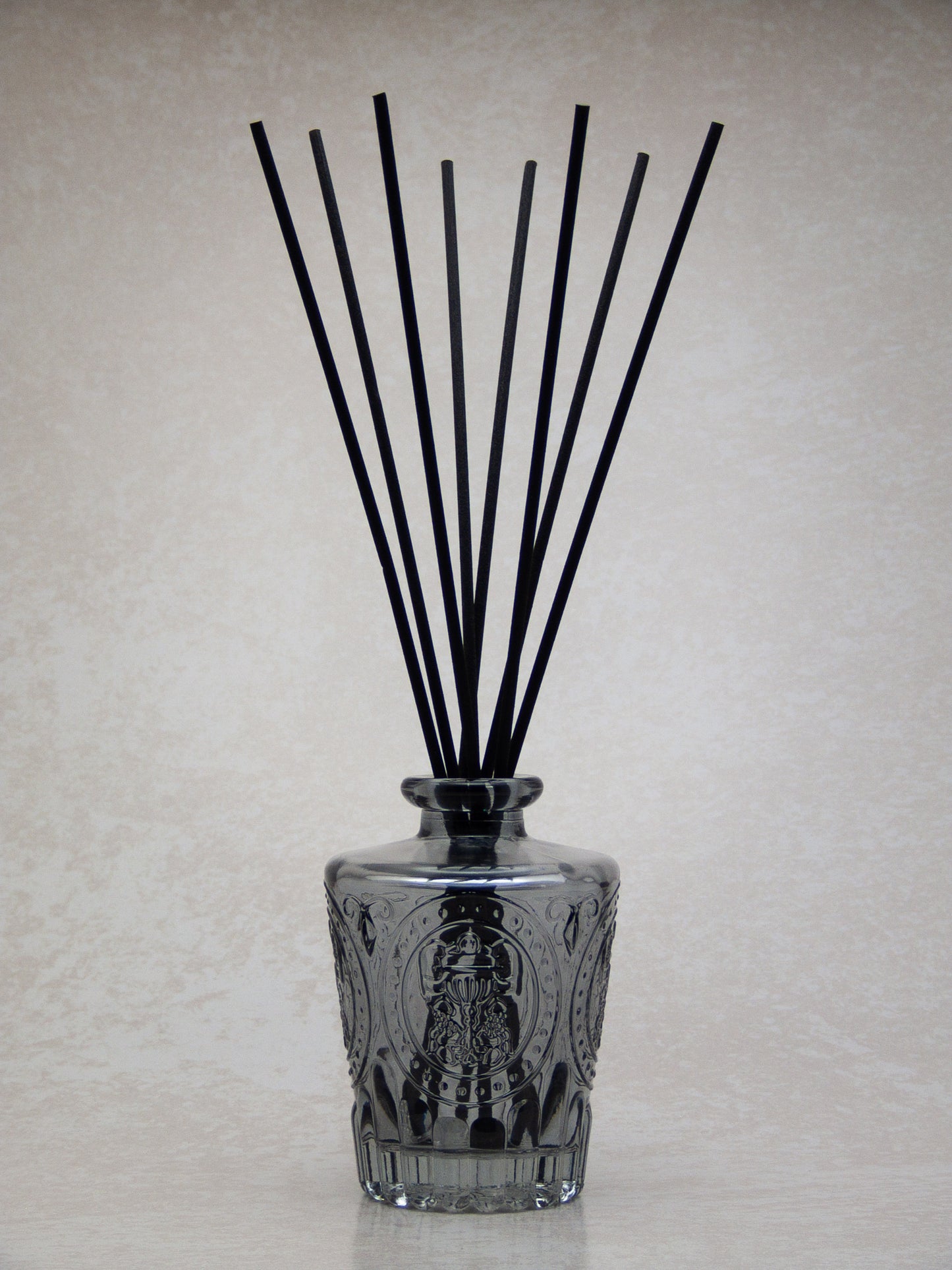 Reed Diffuser - Vintage Black 100ml