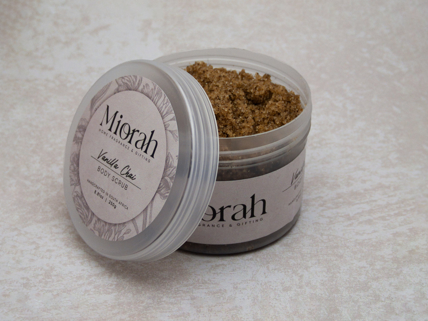 Body Scrub 250g