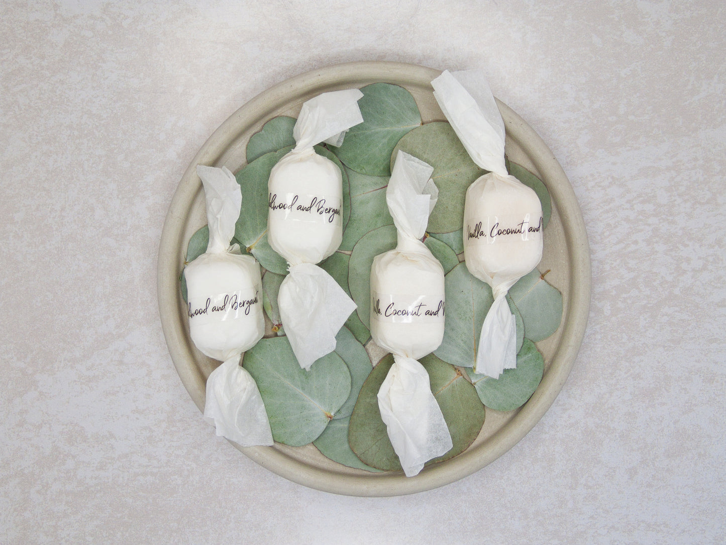 Wax Melts Singles