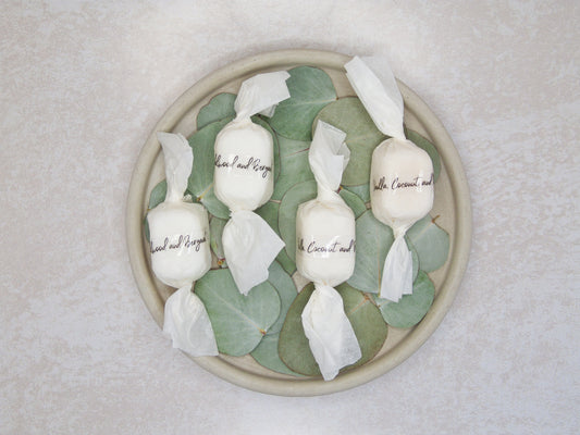 Wax Melts Singles