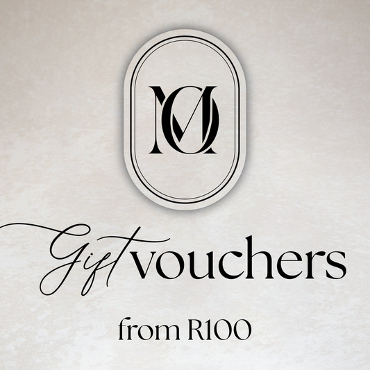 Gift Vouchers